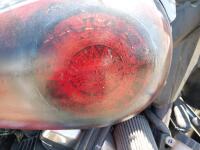 2005 YAMAHA ROYAL STAR - 13