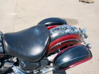 2005 YAMAHA ROYAL STAR - 15