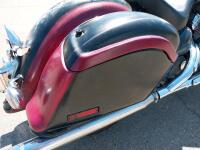 2005 YAMAHA ROYAL STAR - 16