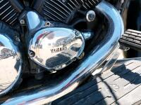 2005 YAMAHA ROYAL STAR - 17