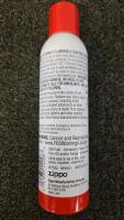 Bulk Lot: Liquid Traction Floor Treatment, TileLab Grout Cleaner, Zippo Butane Fuel - 4
