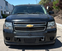 2013 CHEVROLET TAHOE - LOCAL GOVERNMENT FLEET! - 2