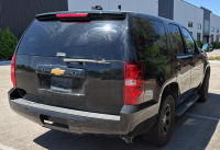 2013 CHEVROLET TAHOE - LOCAL GOVERNMENT FLEET! - 4