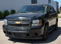 2013 CHEVROLET TAHOE - LOCAL GOVERNMENT FLEET! - 7