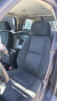 2013 CHEVROLET TAHOE - LOCAL GOVERNMENT FLEET! - 11