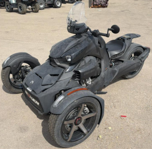 2023 CAN-AM RYKER