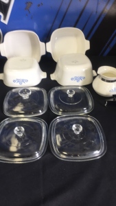 Dishware