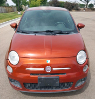 2013 FIAT 500 - SPORT MODE! - 2