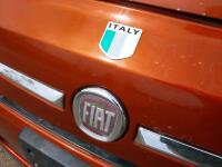 2013 FIAT 500 - SPORT MODE! - 10