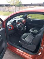 2013 FIAT 500 - SPORT MODE! - 11