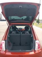 2013 FIAT 500 - SPORT MODE! - 13