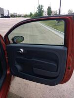 2013 FIAT 500 - SPORT MODE! - 14