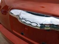 2013 FIAT 500 - SPORT MODE! - 15