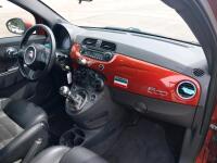 2013 FIAT 500 - SPORT MODE! - 17