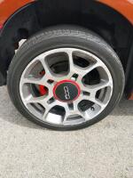 2013 FIAT 500 - SPORT MODE! - 24