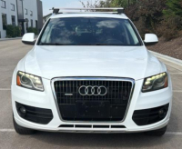 2009 AUDI Q5 - AWD! - 2