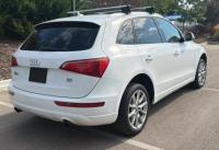 2009 AUDI Q5 - AWD! - 4