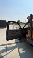 1996 TOYOTA TACOMA - WOODEN STAKE BED! - 9