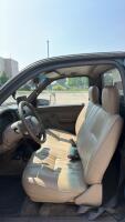 1996 TOYOTA TACOMA - WOODEN STAKE BED! - 10