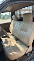 1996 TOYOTA TACOMA - WOODEN STAKE BED! - 11