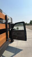 1996 TOYOTA TACOMA - WOODEN STAKE BED! - 12
