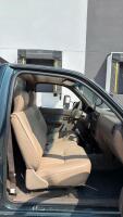 1996 TOYOTA TACOMA - WOODEN STAKE BED! - 13