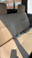 1996 TOYOTA TACOMA - WOODEN STAKE BED! - 14