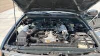 1996 TOYOTA TACOMA - WOODEN STAKE BED! - 17