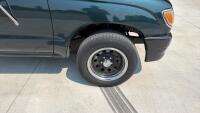 1996 TOYOTA TACOMA - WOODEN STAKE BED! - 18