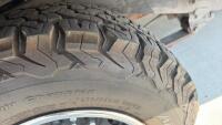 1996 TOYOTA TACOMA - WOODEN STAKE BED! - 21