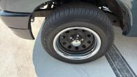 1996 TOYOTA TACOMA - WOODEN STAKE BED! - 22