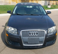 2006 AUDI A3 - TURBOCHARGED! 145K MILES! - 2