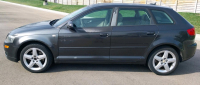 2006 AUDI A3 - TURBOCHARGED! 145K MILES! - 3