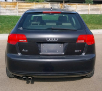 2006 AUDI A3 - TURBOCHARGED! 145K MILES! - 5