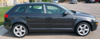 2006 AUDI A3 - TURBOCHARGED! 145K MILES! - 7