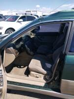 2000 SUBARU LEGACY - AWD! - 10
