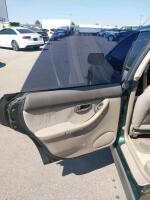 2000 SUBARU LEGACY - AWD! - 11