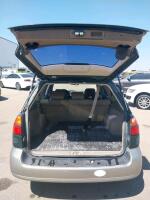 2000 SUBARU LEGACY - AWD! - 13