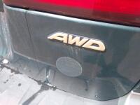 2000 SUBARU LEGACY - AWD! - 19