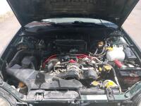 2000 SUBARU LEGACY - AWD! - 25