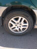 2000 SUBARU LEGACY - AWD! - 26