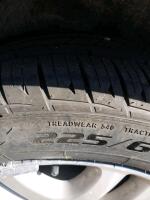 2000 SUBARU LEGACY - AWD! - 30