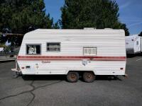 1984 FLEETWOOD PROWLER - - 3