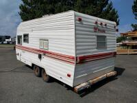 1984 FLEETWOOD PROWLER - - 4