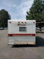 1984 FLEETWOOD PROWLER - - 5