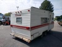 1984 FLEETWOOD PROWLER - - 6