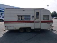 1984 FLEETWOOD PROWLER - - 7