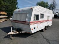 1984 FLEETWOOD PROWLER - - 8