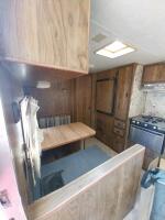 1984 FLEETWOOD PROWLER - - 11