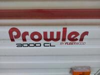1984 FLEETWOOD PROWLER - - 22
